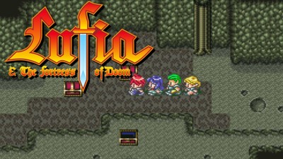 Lufia 1