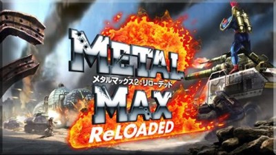 Metal Max 2