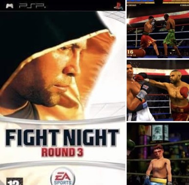 Fight Night Round 3
