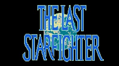 The Last Starfighter