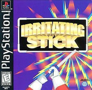 Irritating Stick
