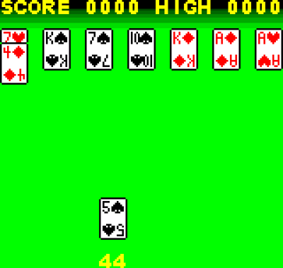 Thieves V1.0 By Ivan Mackintosh (PD)