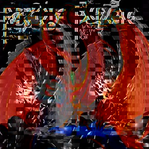 Faery Tale Adventure