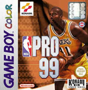 NBA Pro '99
