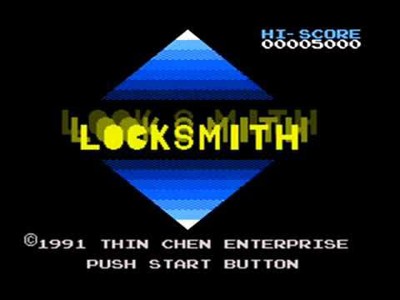 Locksmith