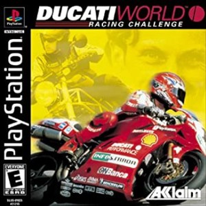 Ducati World - Racing Challenge