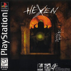 Hexen