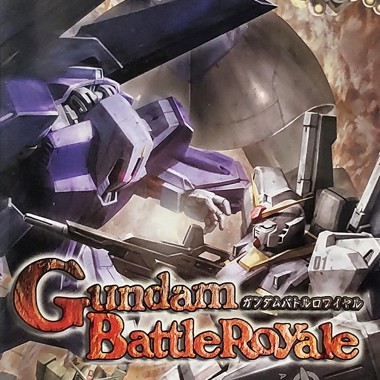Gundam Battle Royale