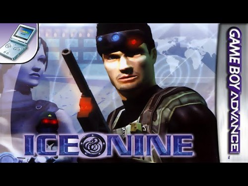 Ice Nine
