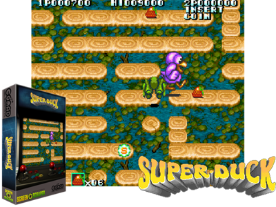 Super Duck