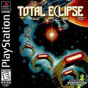 Total Eclipse Turbo
