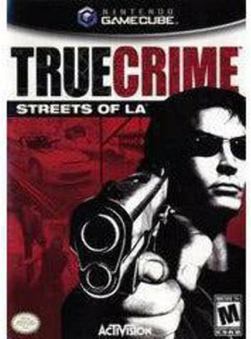 True Crime - Streets of LA