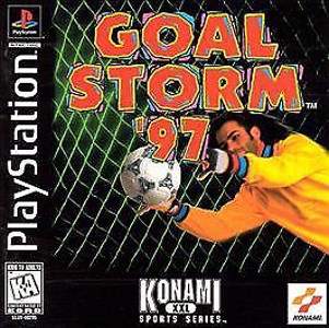 Goal Storm 97 (US)