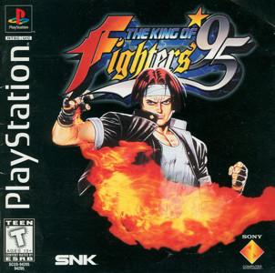 The King of Fighters 95