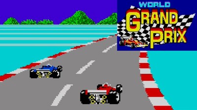World Grand Prix
