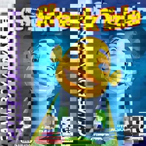 Dreamworks Shark Tale