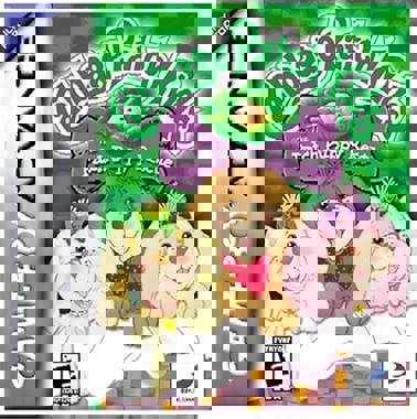 Cabbage Patch Kids - The Patch Puppy Rescue