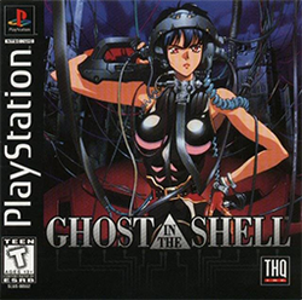 Ghost in the Shell (US)