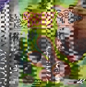 Scooby Doo 2-Monster Unleashed