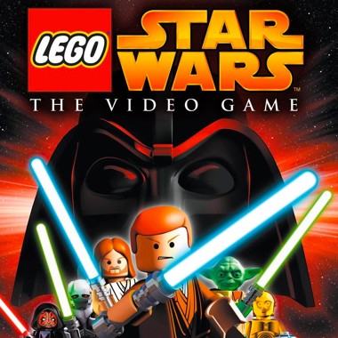 LEGO Star Wars - The Video Game