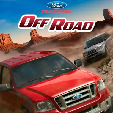 Ford Racing - Off Road