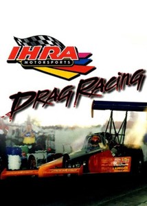 IHRA Drag Racing