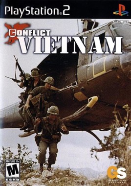 Conflict - Vietnam