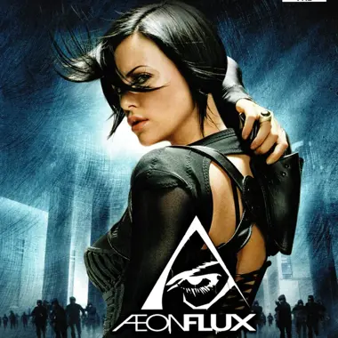 Aeon Flux