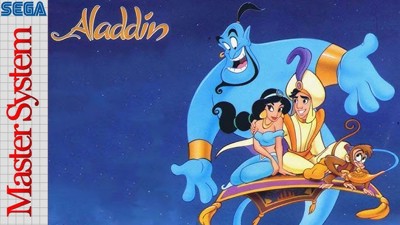 Aladdin