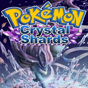 Pokemon Crystal Sharos