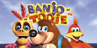 Banjo-Tooie 