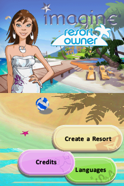 Imagine - Resort Owner