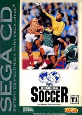 Fifa International Soccer