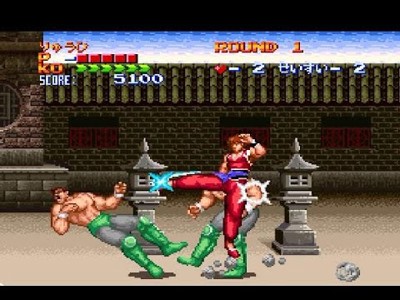 Hiryuu no Ken S-Hyper Version