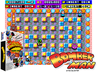 Bomberman