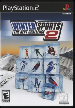 Winter Sports 2 - The Next Challenge