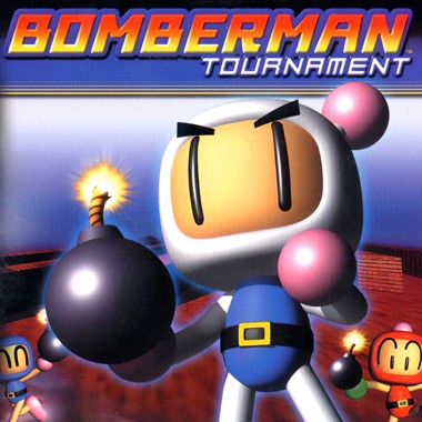 Bomberman Tournament