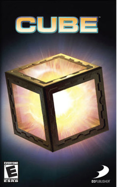 Cube