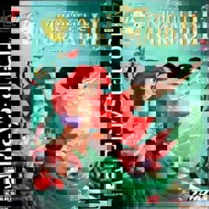 Disney The Little Mermaid 2