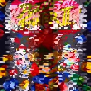 Super Puzzle Fighter II