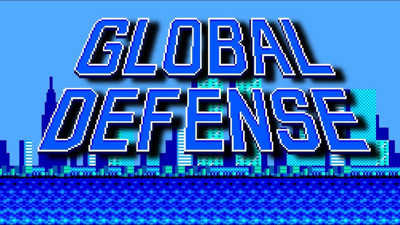 Global Defense