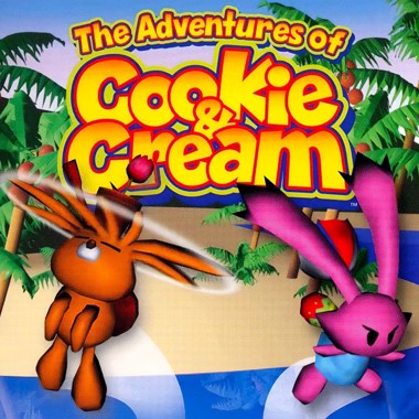 Adventures of Cookie & Cream, The