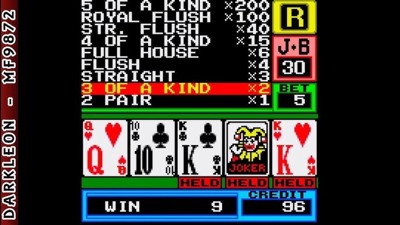 neo dragon's wild (v11) 