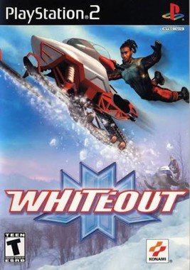 Whiteout