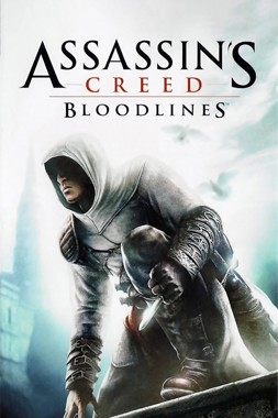 Assassin's Creed - Bloodlines