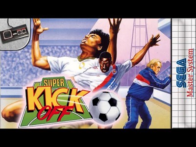Super Kick Off