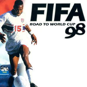 FIFA - Road to World Cup 98 