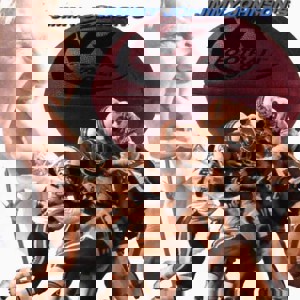 Jimmy Johnson VR Football 98