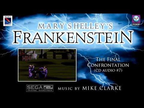 Mary Shelleys Frankenstein