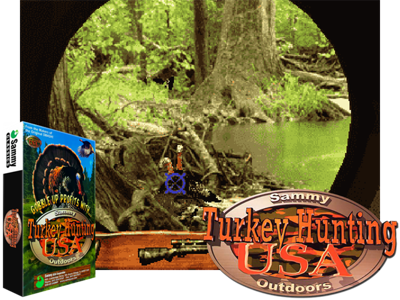 Turkey Hunting USA